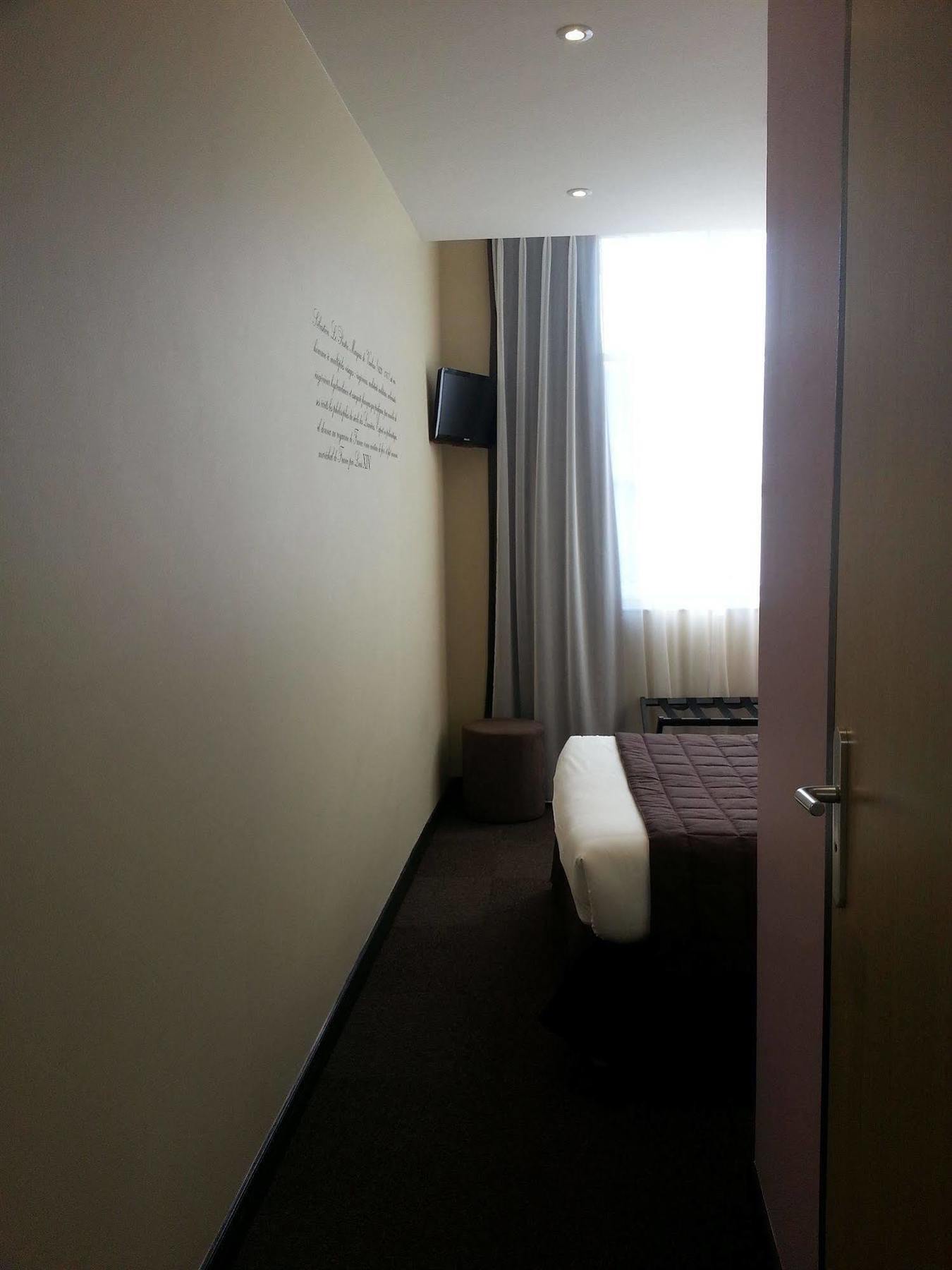 Hotel Vauban Besançon Exterior foto